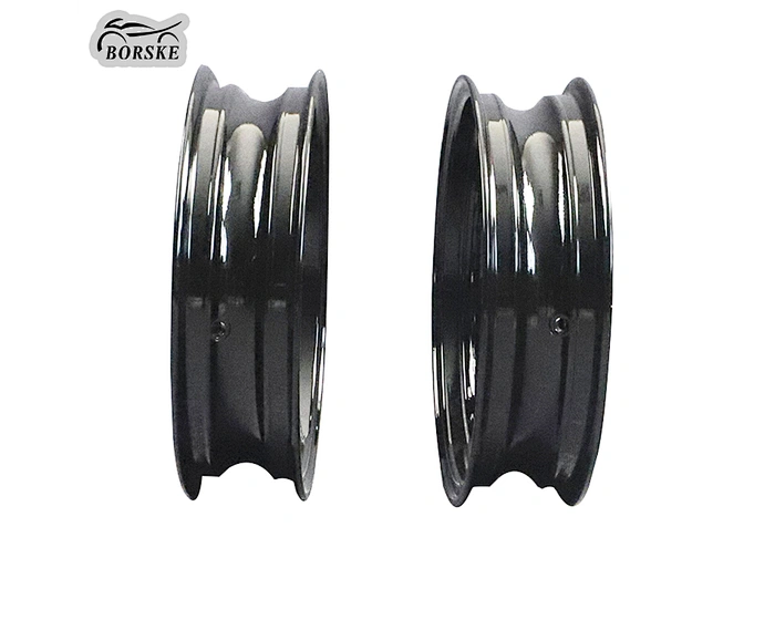 Scooter Alluminum Wheel